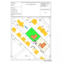 PROJET CUGNAUX dp SERVITUDE