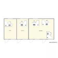 Amm&eacute;nagement CE et Syndicat M3