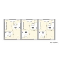 bureau Céline Christine Clarisse