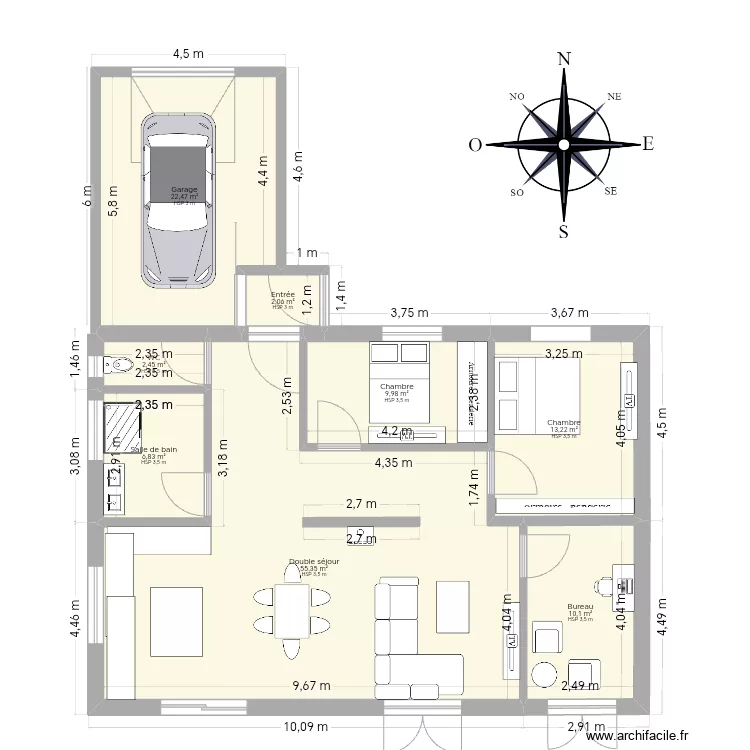 plan mousteru avec toute de cotations et toit. Plan de plan mousteru avec toute de cotations et toit. Plan de