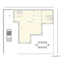 PROJET GARAGE