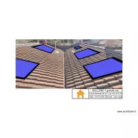 ballons toiture velux