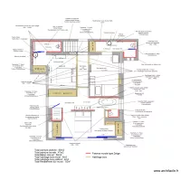 Roc Mer RDC - Agencement + Mat&eacute;riaux 2