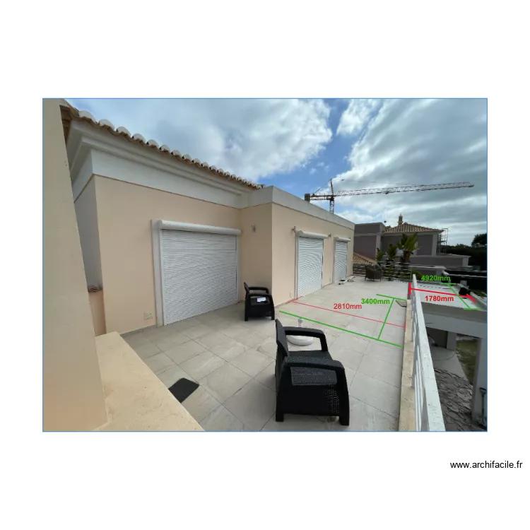 CAMMIADE 1ST FLOOR- 3. Plan de 