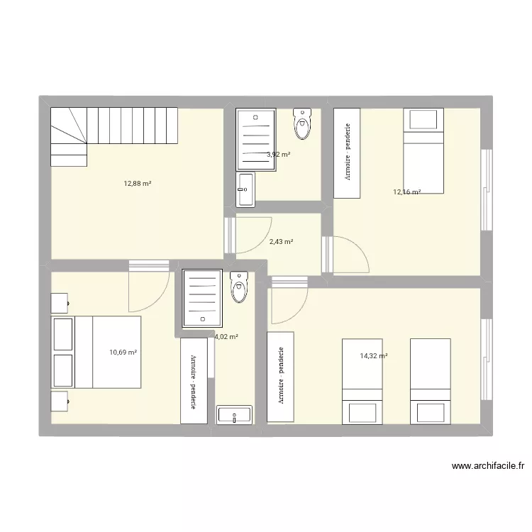 Plan maroc 2. Plan de 