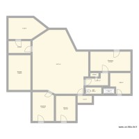 PLAN ARCHITECTURAL DAVLETMOURZAEV