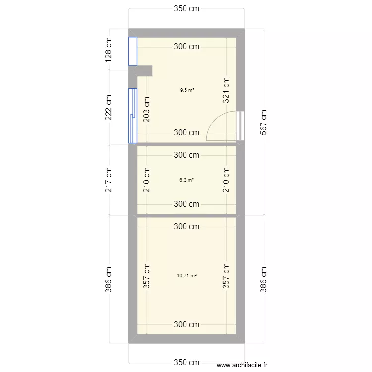 SCM Sourire. Plan de SCM Sourire. Plan de