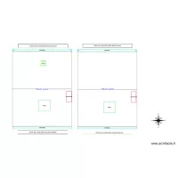 plan toiture vue dessus apr&egrave;s travaux3