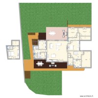 extention 45 m2 au top min