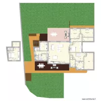 extention 45 m2 au top min