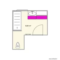 PLAN VIMONT 1