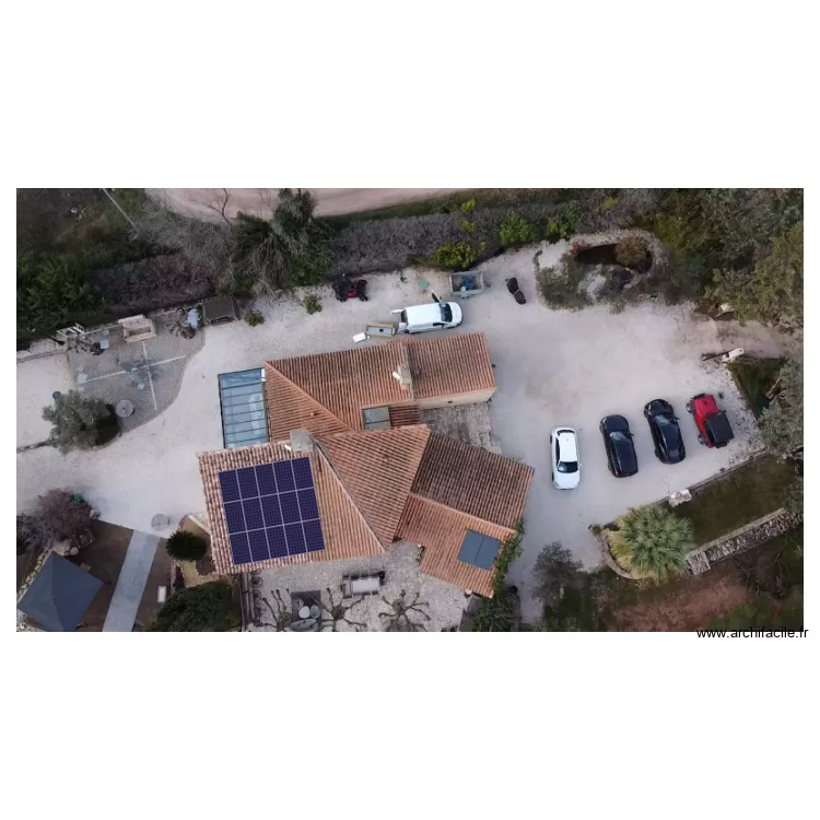 augros. Plan de augros. Plan de