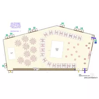 espace champagne PISCINE DUGAIN 05 et 06 FEV 2026 PROP 7 gala