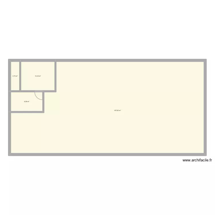 maison. Plan de 4 Pièces et 187 m² maison. Plan de 4 Pièces et 187 m²