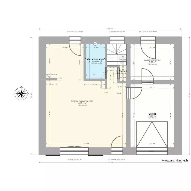 ML24013085. Plan de 