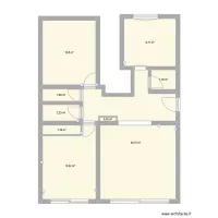 chez moi
