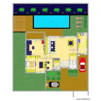prefaille PC accept&eacute; 1 avec cave differente