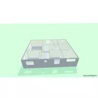 appartement plans 6