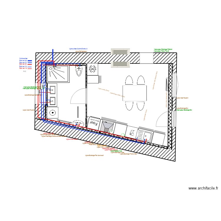 Cuisine_Fred_JC_4_Plomb-2. Plan de 0 pièce et 0 m2