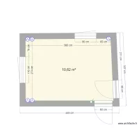 atelier int&eacute;rieur