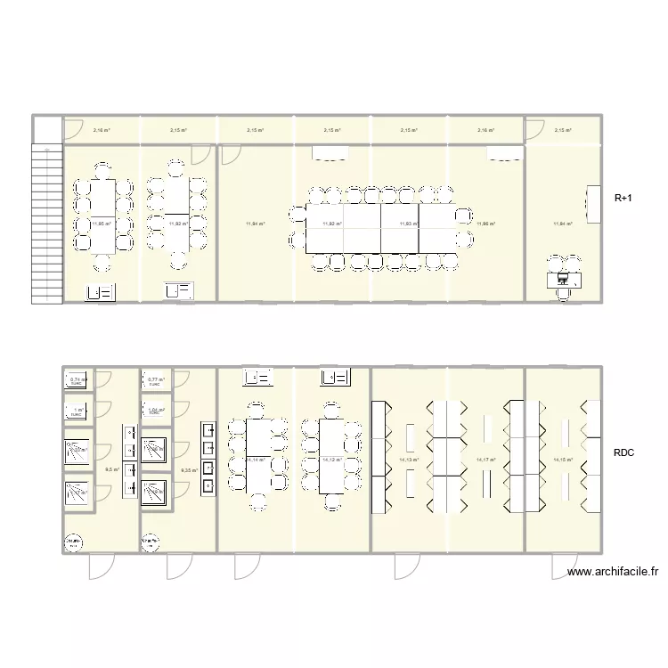 IETC CHANTIER LYON 2. Plan de IETC CHANTIER LYON 2. Plan de
