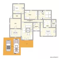 Ma maison pp 4cbres 2