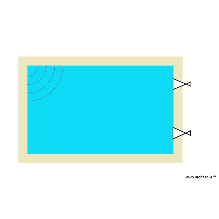 felix moumi. Plan de 