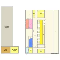 plan ferme troupeaux