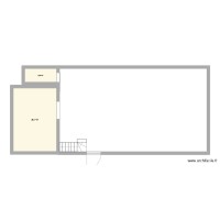Plan du laboratoire 