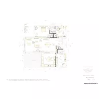 9 cerisiers rdc( sans chemin&eacute;e)