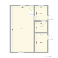 Bas actuel Alex Crusnes