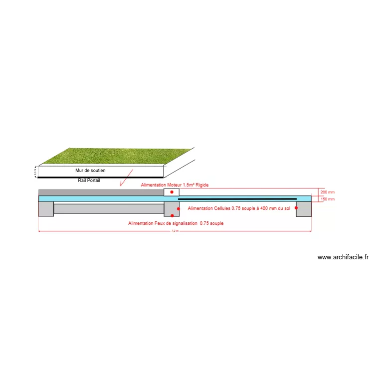 BOUYAHIA CLAMART. Plan de BOUYAHIA CLAMART. Plan de