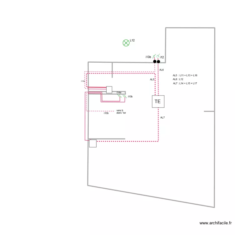 PRIO lumiere 2 eme final. Plan de 