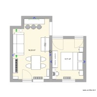 Appartement villeray