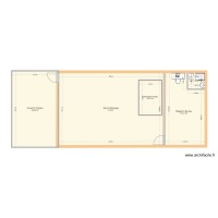 plan projet castelnau