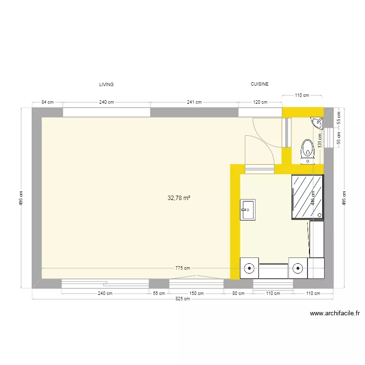 Projet Baton V4. Plan de Projet Baton V4. Plan de