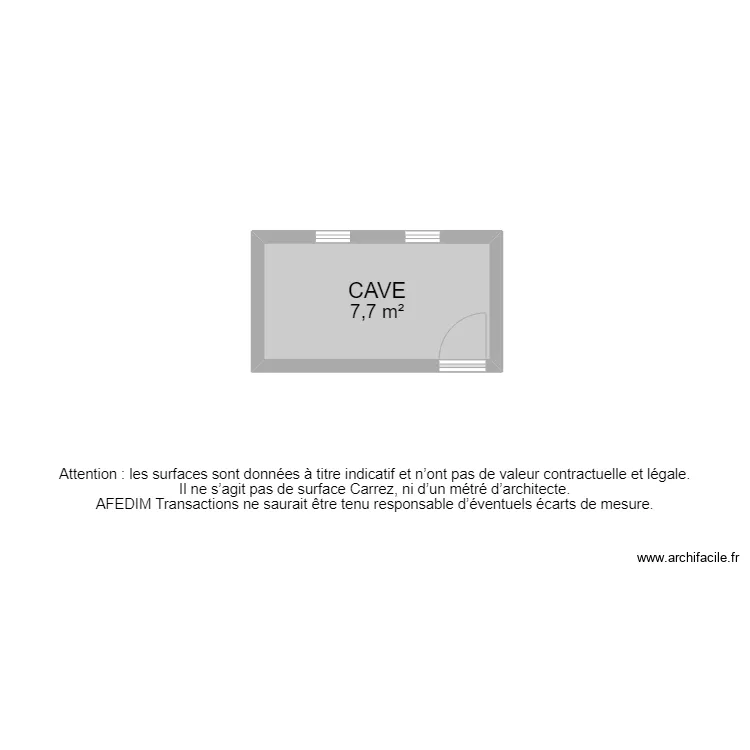 BI18077 -. Plan de BI18077 -. Plan de