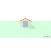 abris sans pergolat toit 2 pans