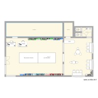 Plan librairie