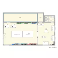 Plan librairie