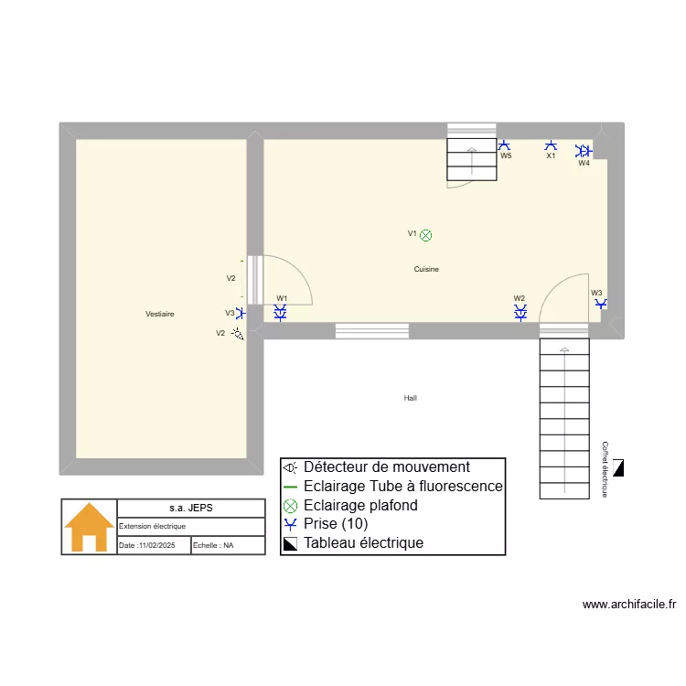 Nicolas . Plan de Nicolas . Plan de