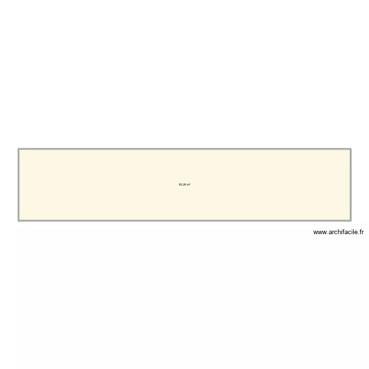 vue du dessus. Plan de vue du dessus. Plan de