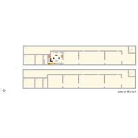 Plan secteur habillement