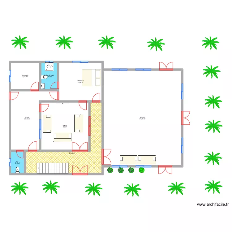SCK. Plan de SCK. Plan de