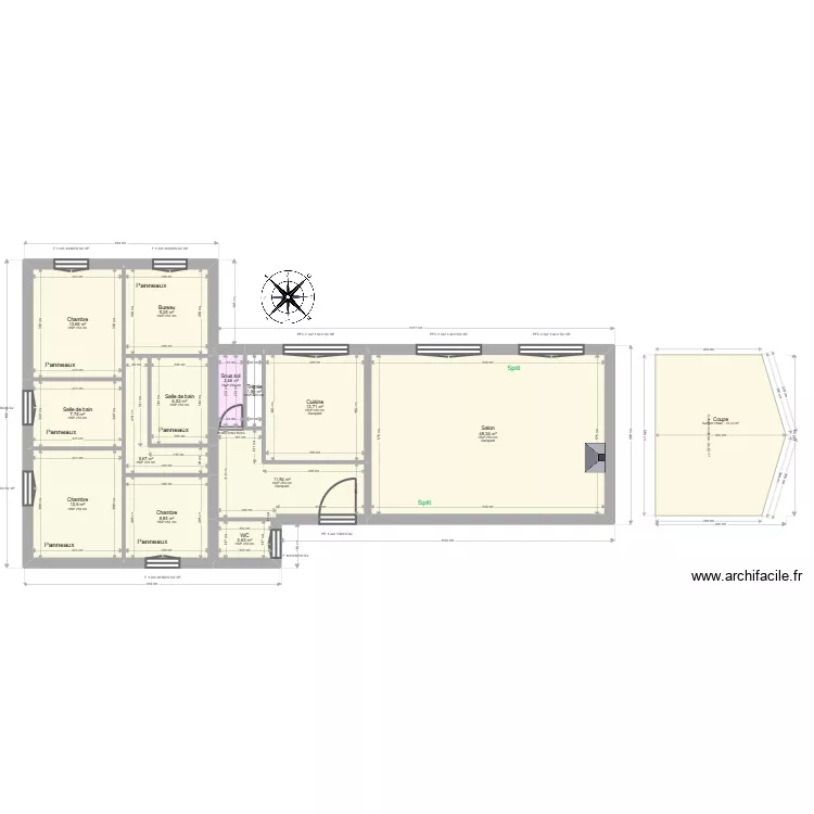ML25002982 RAFTON . Plan de 