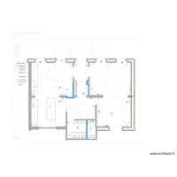 INTERUPTEUR / PRISES RDC/ BOITIER