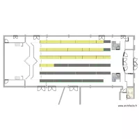 Salle des f&ecirc;tes loto