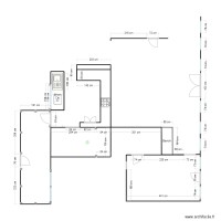 Beach Site Plan