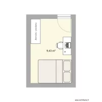 Chambre 2
