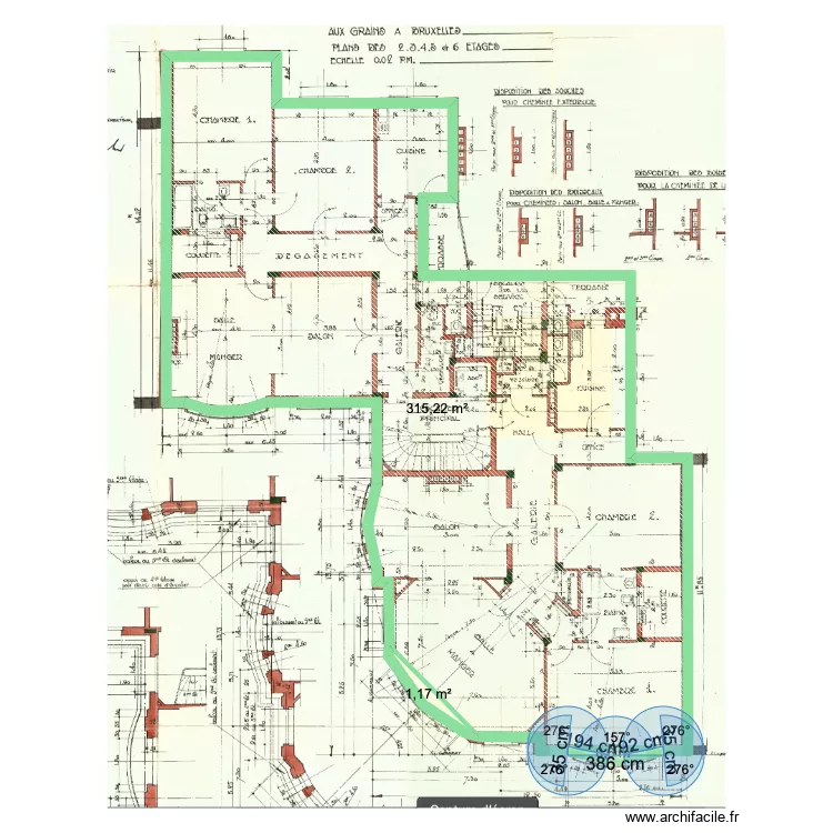 123639-plan1. Plan de 